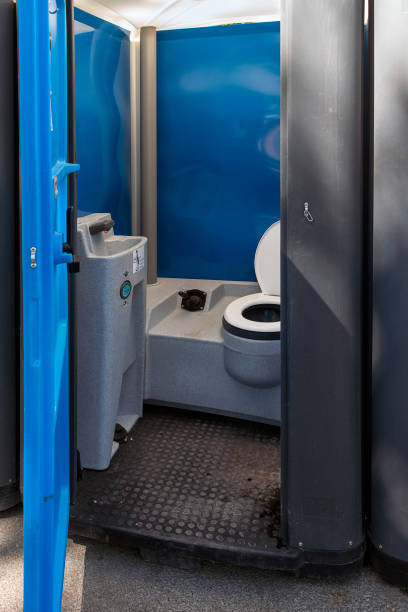Porta potty delivery and setup in Cudjoe Key, FL