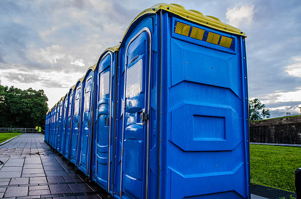 Best Porta potty delivery and setup  in Cudjoe Key, FL