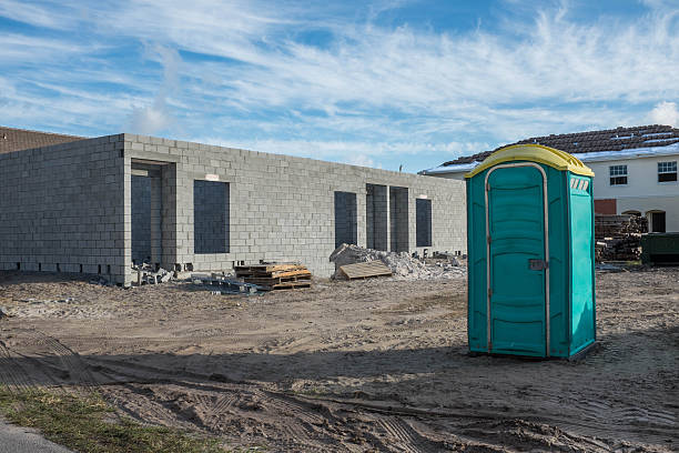Best Porta potty services near me  in Cudjoe Key, FL